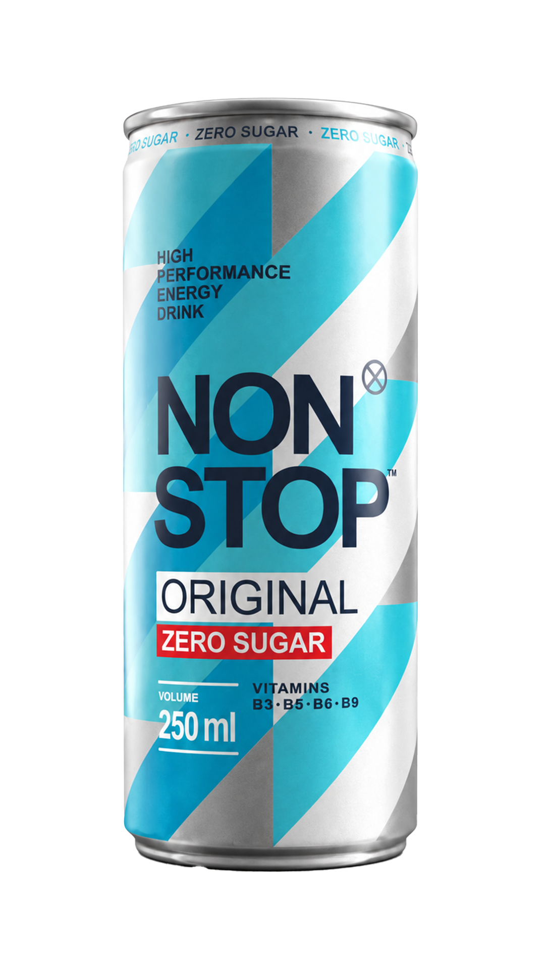 Zero Sugar