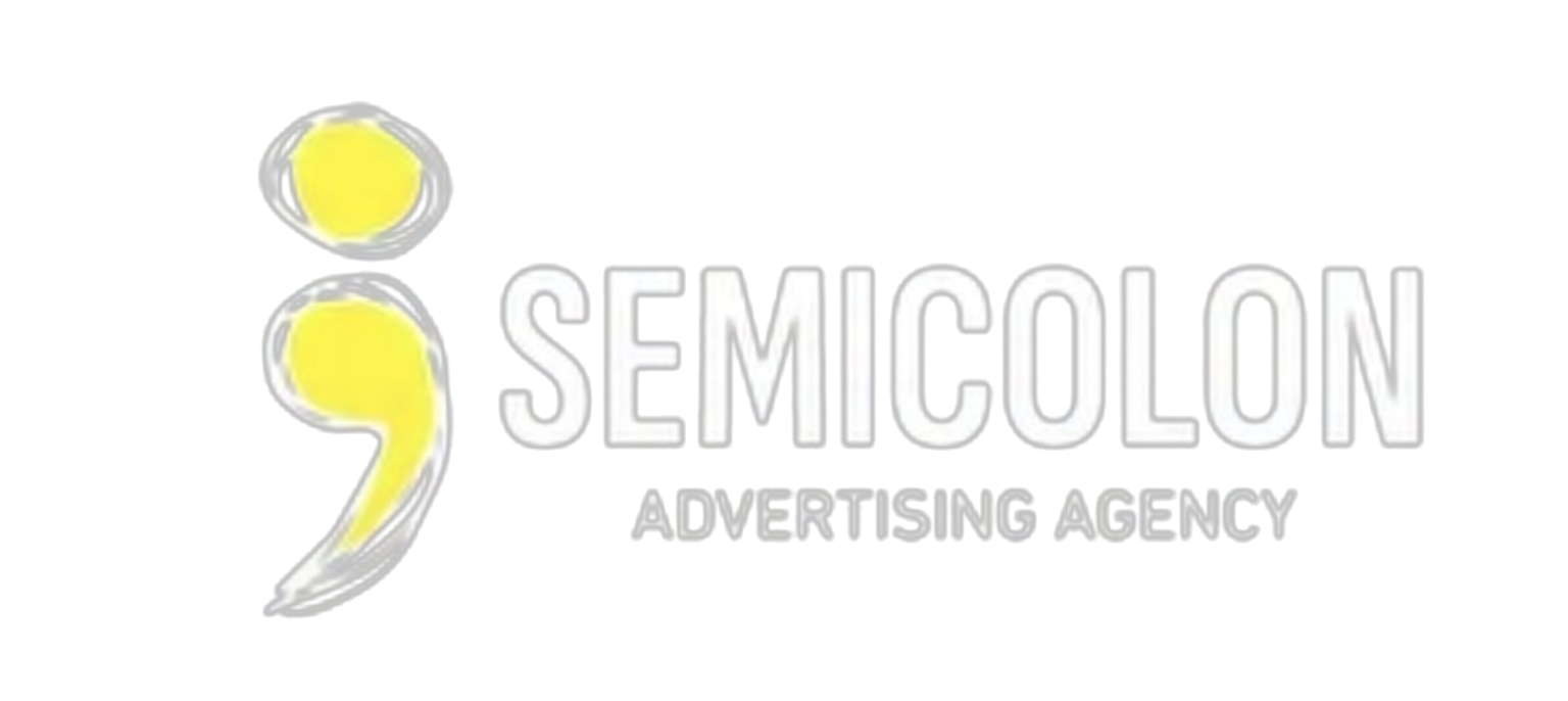 Semicolon Advertising Agency